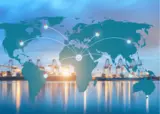 Global Lojistik simgesi