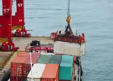 Liman Operasyonları simgesi