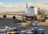 优先空运服务图标