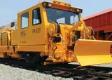 Icône – Équipements lourds