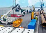 Icône – Autorisations spéciales