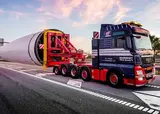 Icône Transport multimodal