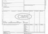 CMR Taşıma Belgeleri simgesi