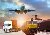 أيقونة خدمات الحاويات الكاملة (FCL)